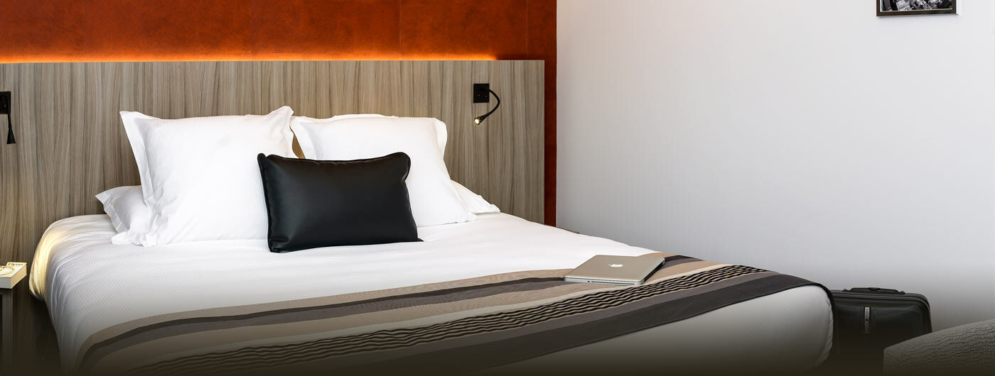 Best Western Plus Hotel & Spa De Chassieu Exteriér fotografie